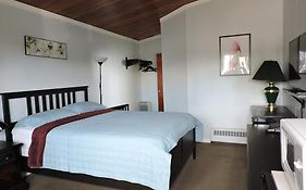 Bio Vista Motel